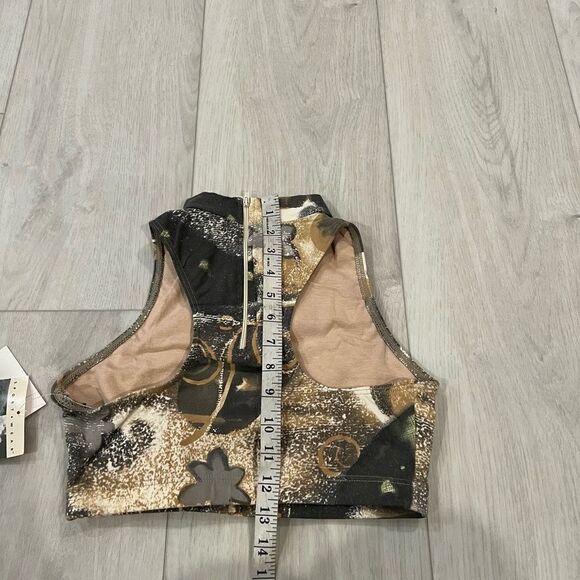 Marika stretch beyond top size L - Picture 4 of 7